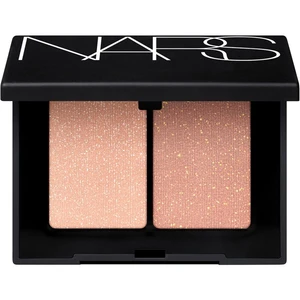 NARS Duo Eyeshadow duo oční stíny odstín SILK ROAD 2 g