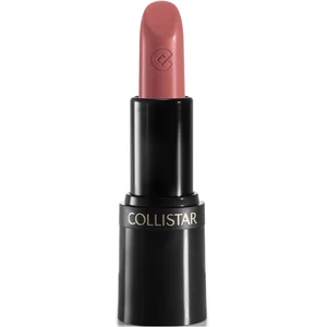 Collistar Rossetto Puro rtěnka odstín 104 Rosa Lampone 3,5 ml