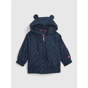 GAP Baby Hooded Jacket Brannan - Girls