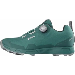 Icebug Rover Mens RB9X GTX Teal/Stone 42