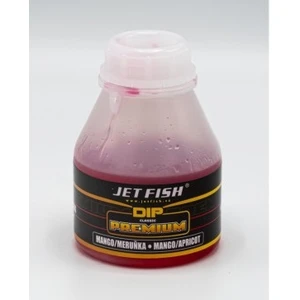 Jet fish dip premium clasicc 175 ml - mango meruňka