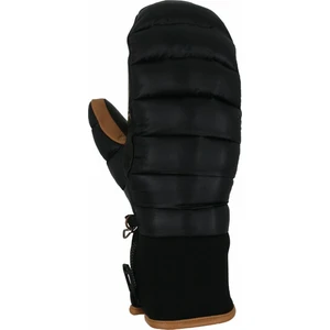 Snowlife Sir Victor Mitten Black L