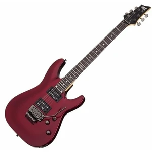 Schecter SGR-C1 FR Walnut Satin