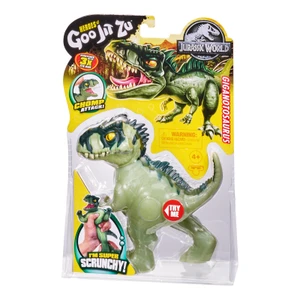 TM Toys Goo Jit Zu figúrka Jurský svet Pyroraptor