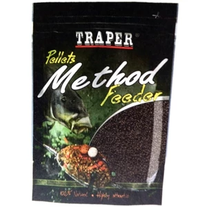 Traper pelety method feeder fish mix 500 g - 4 mm