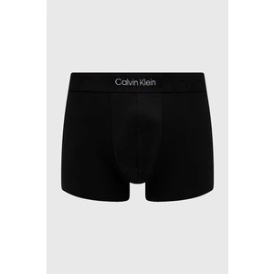 Calvin Klein Underwear	 Boxerky Černá