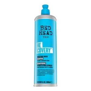 TIGI Bed Head Recovery hydratačný šampón pre suché a poškodené vlasy 600 ml