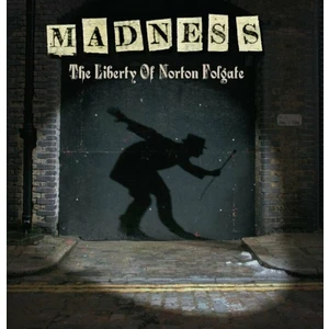 Madness - The Liberty Of Norton Folgate (2 LP)