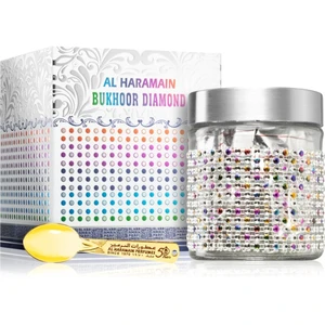 Al Haramain Bukhoor Diamond kadidlo 100 g