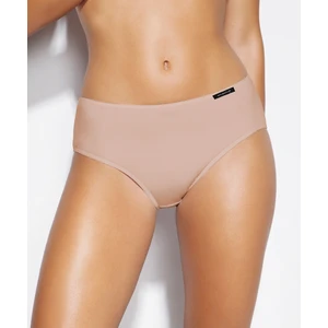 Women's classic panties ATLANTIC 2Pack - beige