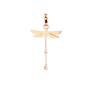 Pendant VUCH Rose Gold Bacco