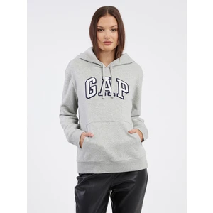 Sweatshirt with GAP logo - Women