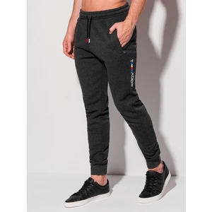 Edoti Men's sweatpants P1291