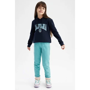 DEFACTO Girl Tracksuit