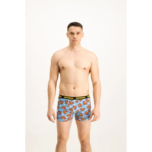 Men's boxers Superman Love - Frogies