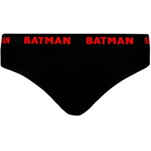 Women's panties Batman - Frogies