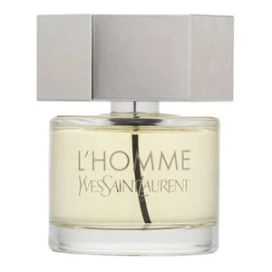 Yves Saint Laurent L´Homme woda toaletowa dla mężczyzn 60 ml