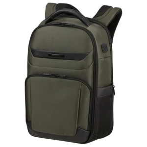 Samsonite Batoh na notebook Pro-DLX 6 15,6" - zelená