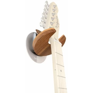 Openhagen HangWithMe Electric Walnut Supporto muro per chitarra