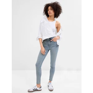 GAP Jeans legging high rise - Women