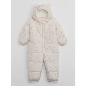 GAP Baby jumpsuit max snowsuit - Girls