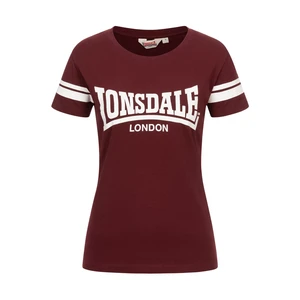 Lonsdale Women's t-shirt