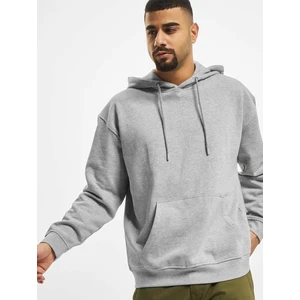 Oversized Hoody Grey