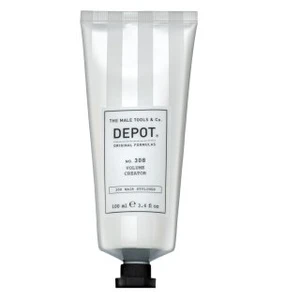 Depot No. 308 Volume Creator gel pro objem vlasů 100 ml