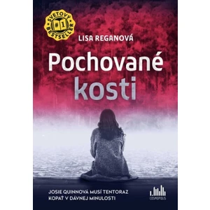 Pochované kosti - Lisa Reganová