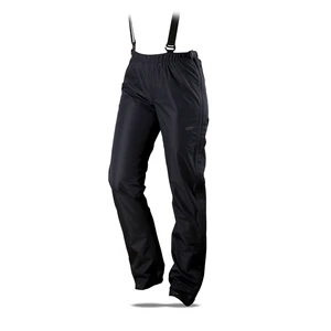 Trousers Trimm W EXPED LADY PANTS black