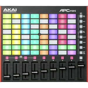 Akai APC Mini MKII