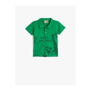 Boy's t-shirt Koton