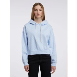 GAP Sweatshirt vintage soft crop logo - Women