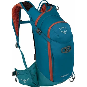 Osprey Salida 12 Waterfront Blue Mochila Mochila de ciclismo y accesorios.