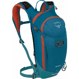 Osprey Salida 8 Waterfront Blue Mochila Mochila de ciclismo y accesorios.