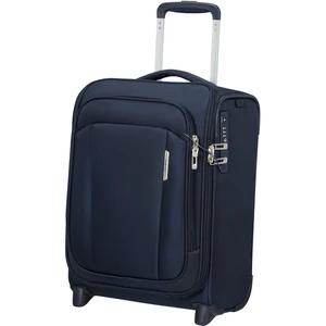 Samsonite Kabinový cestovní kufr Respark Upright XS 29 l - tmavě modrá