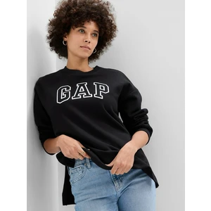 Sweatshirt with GAP logo - Women