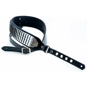 RightOnStraps Legend JL Python Black