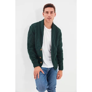 Cardigan da uomo Trendyol Knitwear