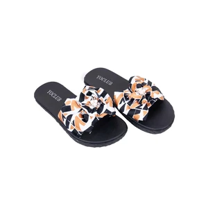 Yoclub Woman's Women's Slide Sandals OKL-0080K-3400