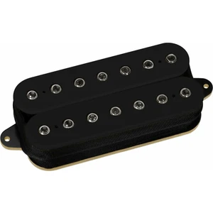 DiMarzio DP 713BK Titan 7 Neck Black Černá