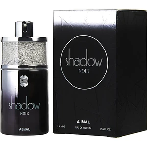 Ajmal Shadow Noir woda perfumowana dla kobiet 75 ml