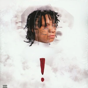 Trippie Redd ! (Album) (LP)