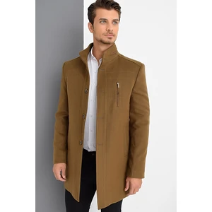 Cappotto da uomo dewberry PLT8386