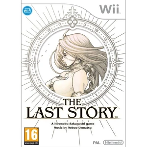 The Last Story - Wii