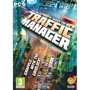 Traffic Manager - PC