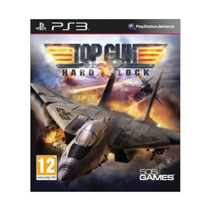 Top Gun: Hard Lock - PS3