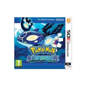 Pokémon: Alpha Sapphire