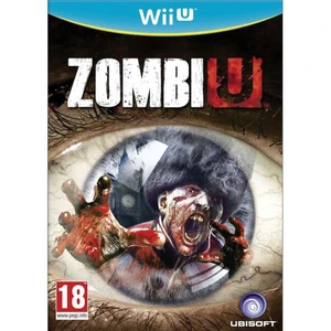 ZombiU - Wii U