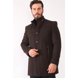 Cappotto da uomo  dewberry PLT8377